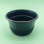 PP Black Bowl 14oz