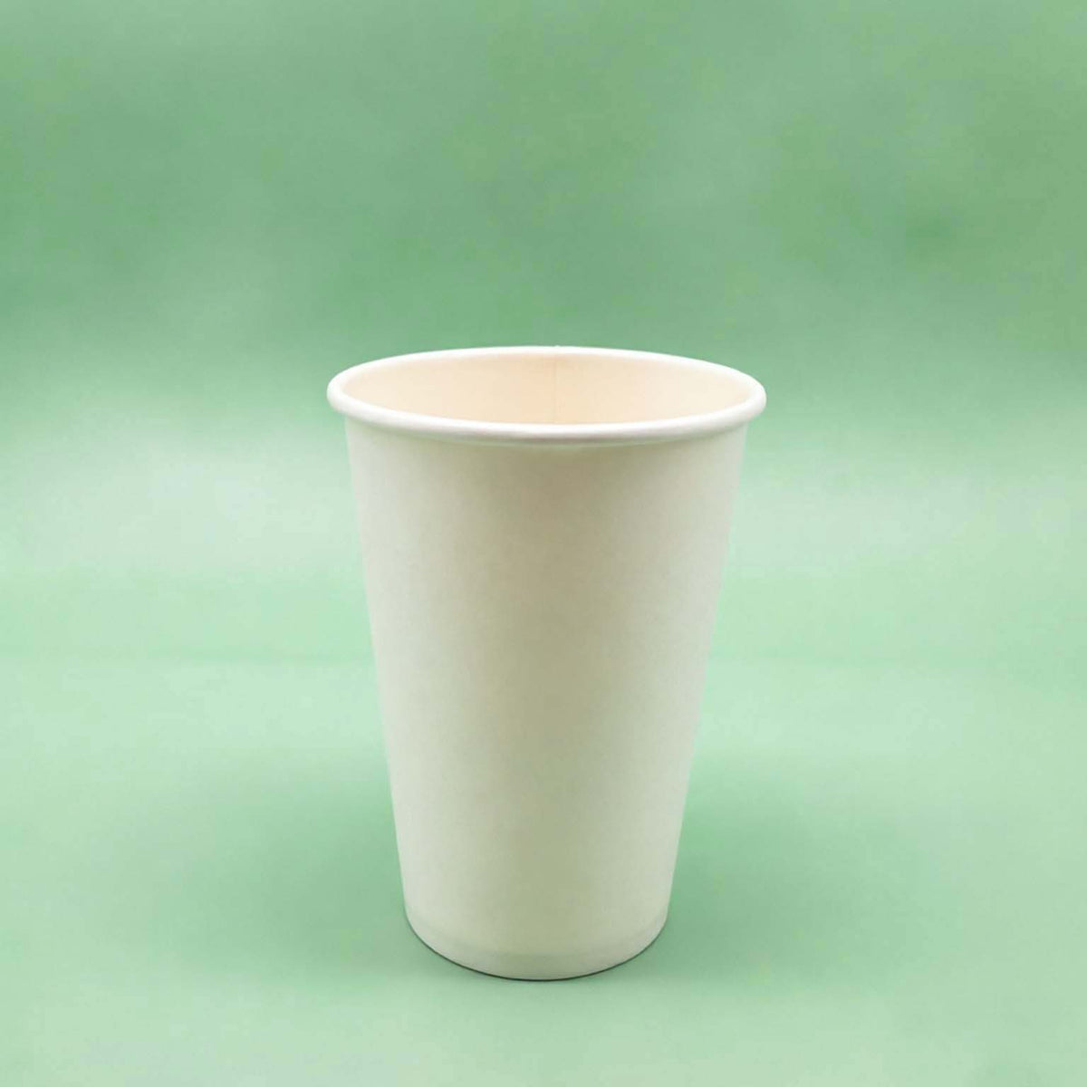 KS-32B  白色紙杯 12oz