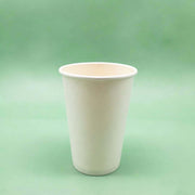 KS-32B  白色紙杯 12oz