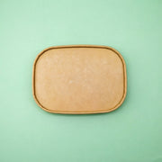 Kraft Paper Box Lids 500-1000ml