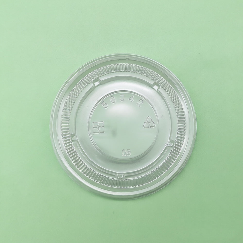 醬杯蓋 4oz