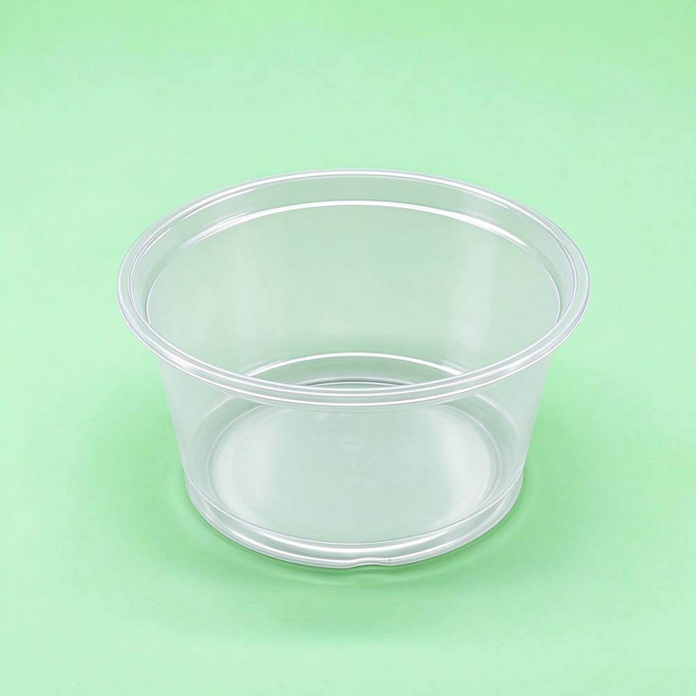 KS-36EB pp 醬杯底 4oz