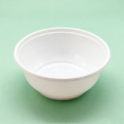 PP 白色碗 12oz