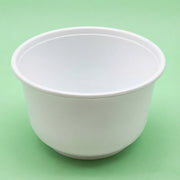 PP 白色碗 16oz