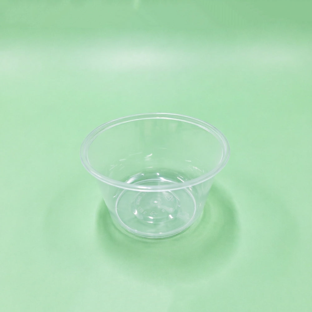 PP 透明碗 16oz