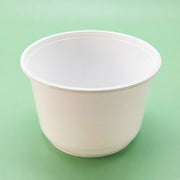 PP 白色碗 30oz