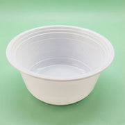 PP 白色碗 36oz