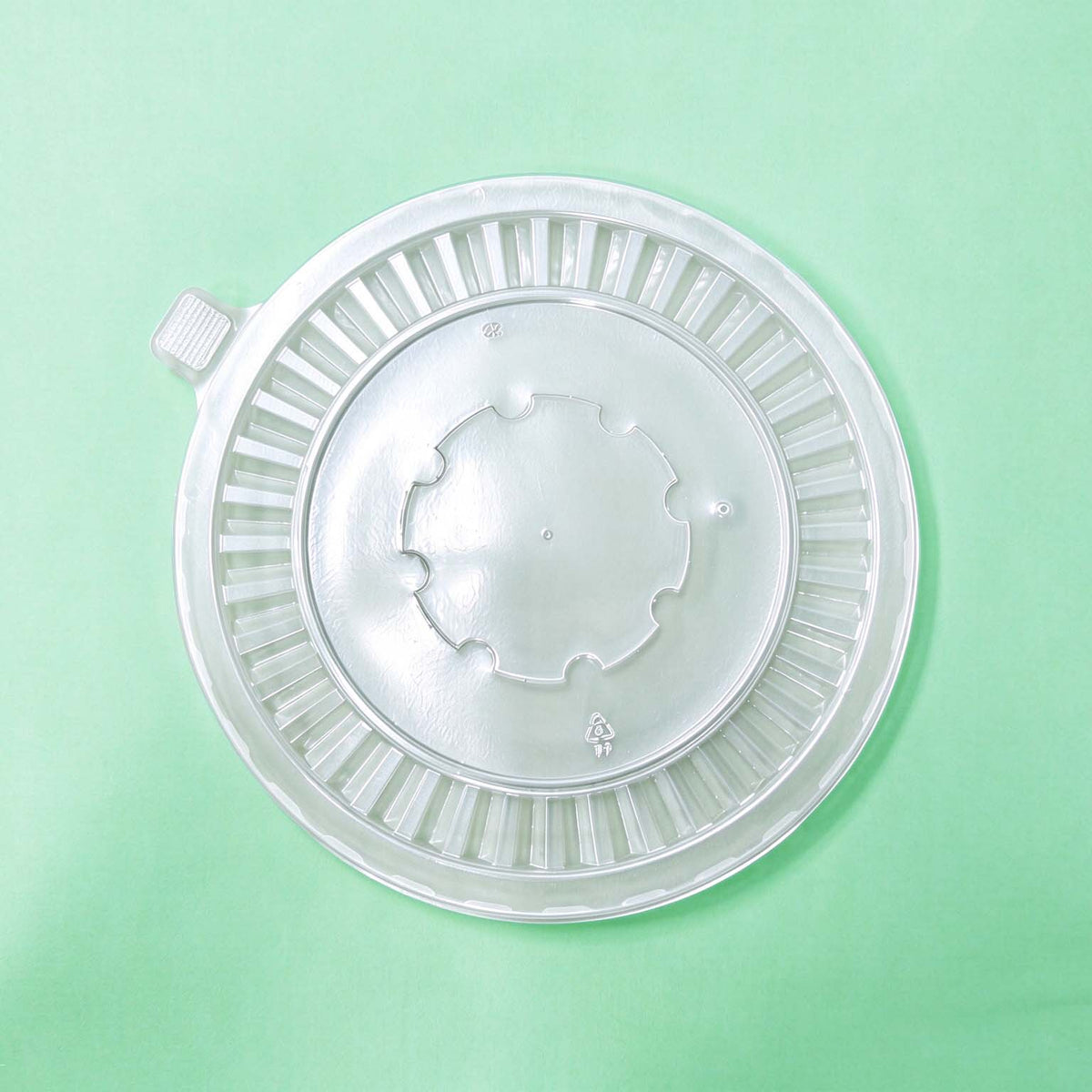 KS-375SA PP Bowl Lid