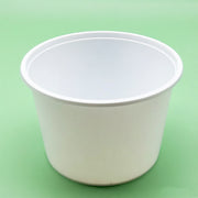 PP白色碗(方腳) 33oz