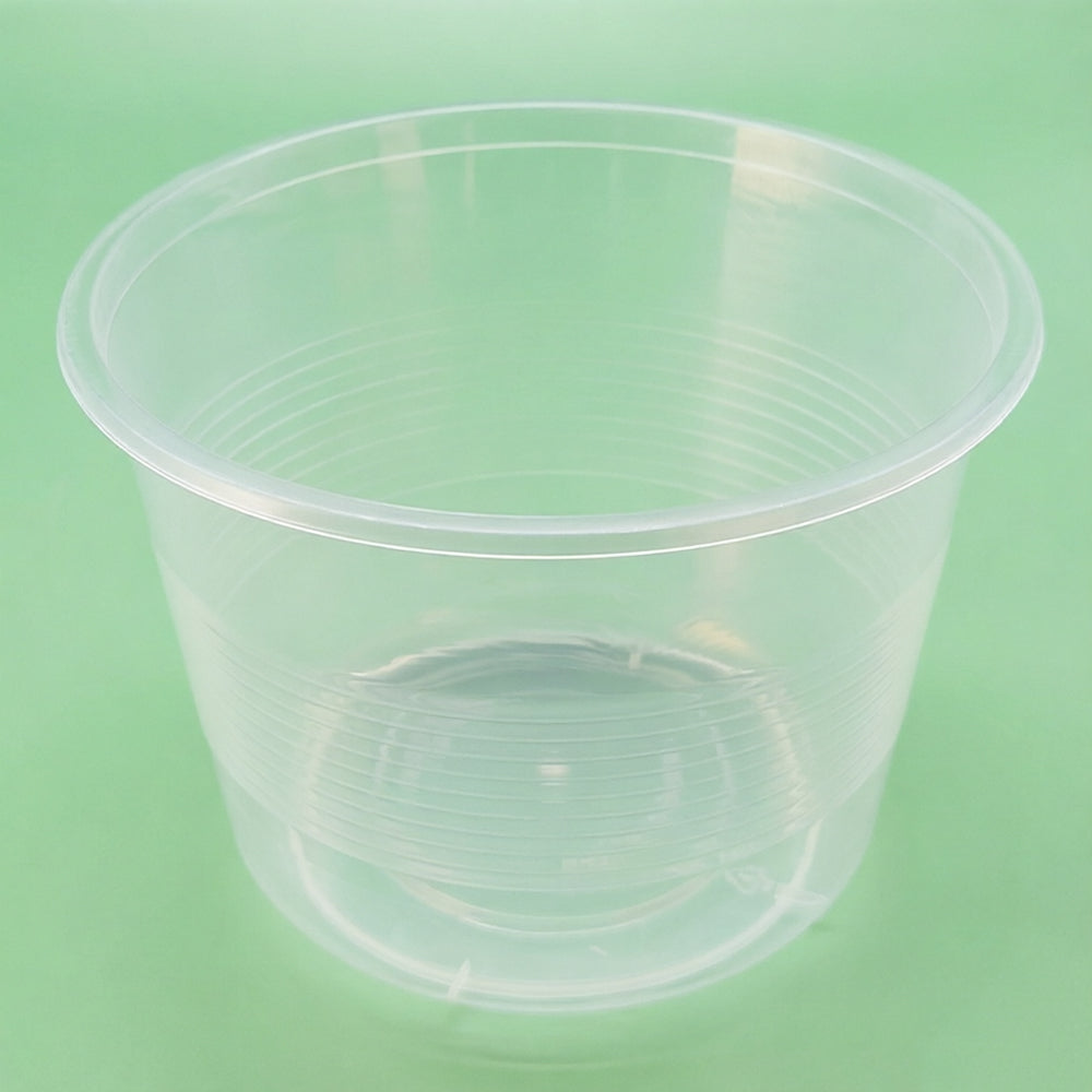 PP Textured Bowl 33oz