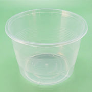 PP Textured Bowl 33oz