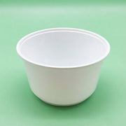 PP 白色碗 26oz