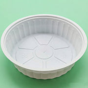 PP white inner tray