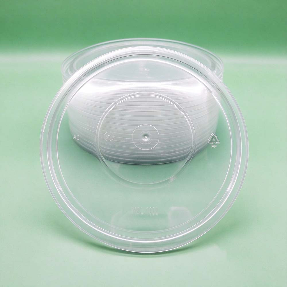 KS-379A PP Bowl Lid