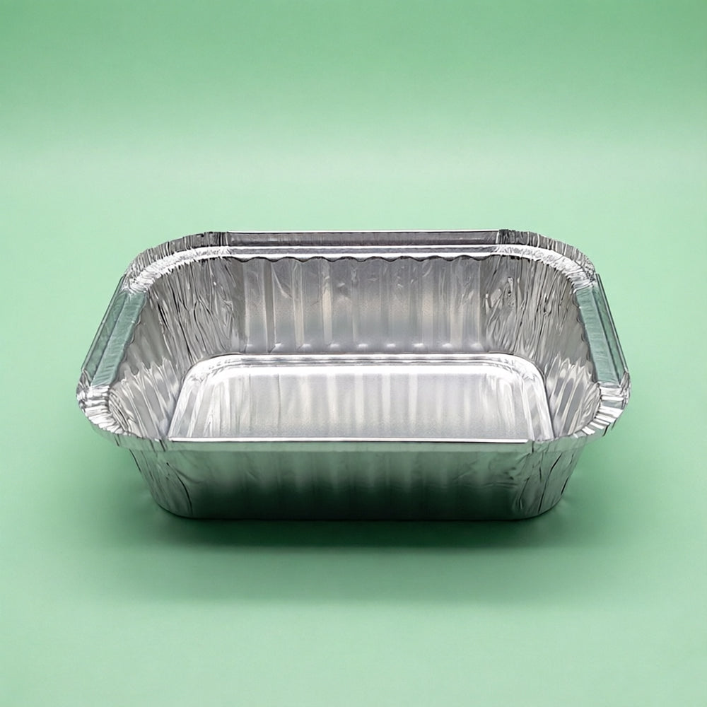 Aluminum Foil Container 24oz