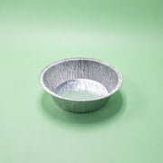 圓鋁箔盒 600ml