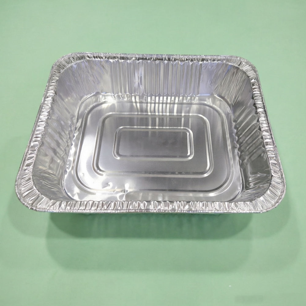 5磅裝鋁箔盒