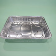 10磅裝鋁箔盒