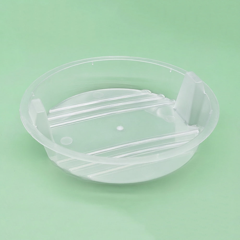 PP 透明內碟