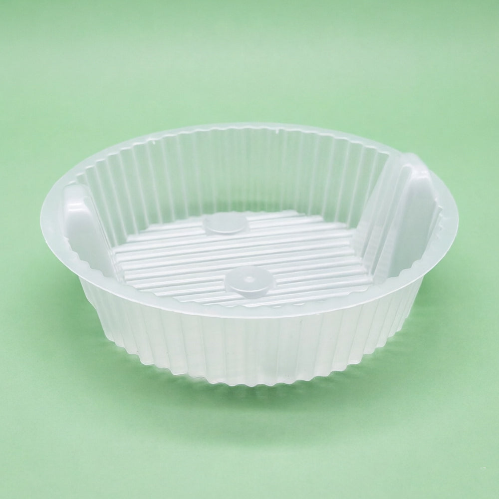 PP 4cm clear inner tray