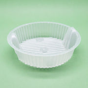 PP 4cm clear inner tray