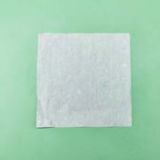 開四餐紙 16 × 16cm