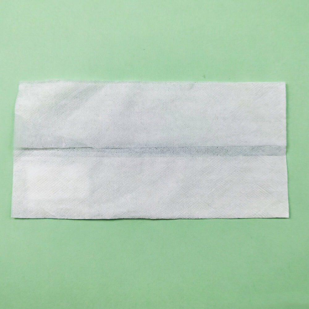 開二餐紙- 厚 33 x 17cm