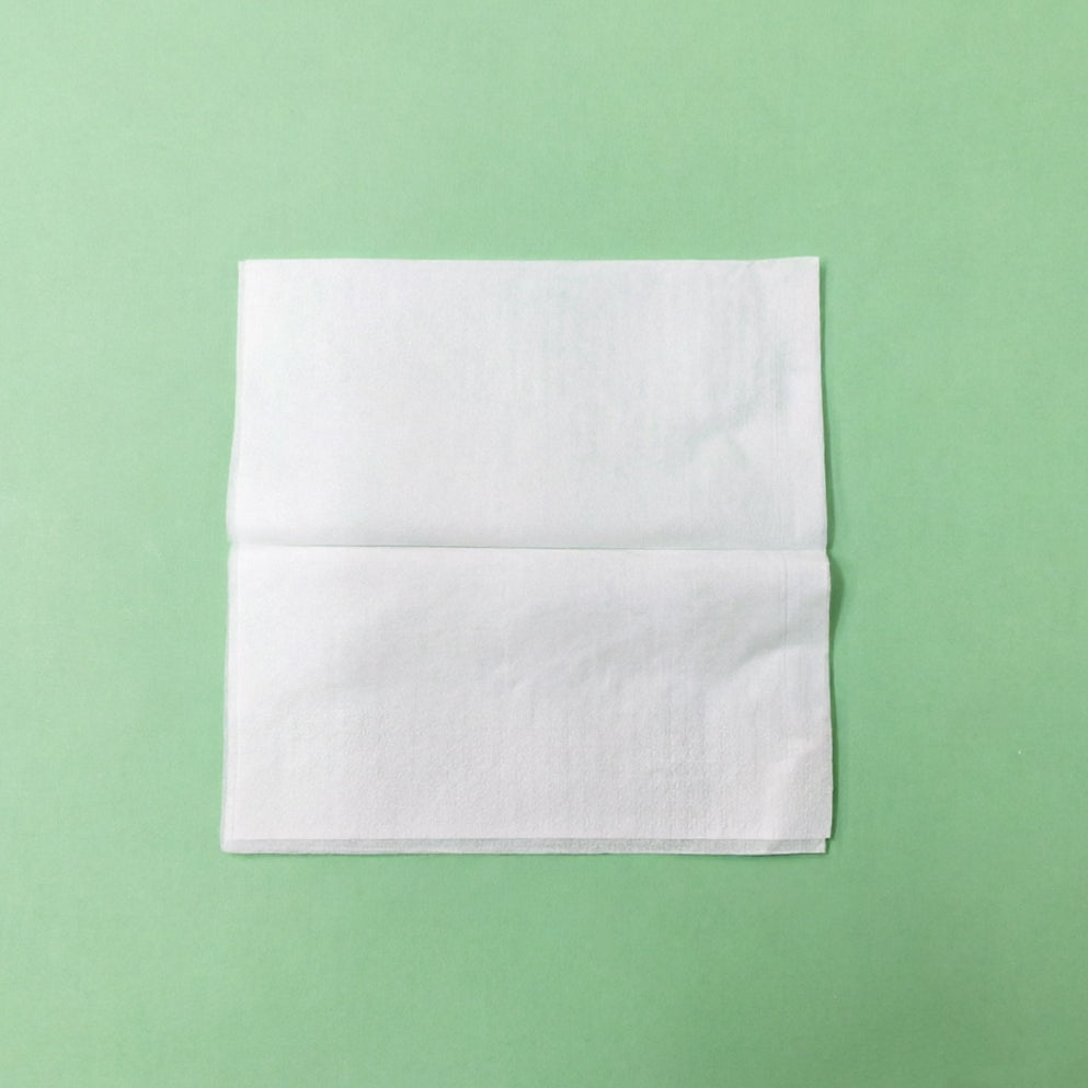 全張餐紙 33 × 33cm