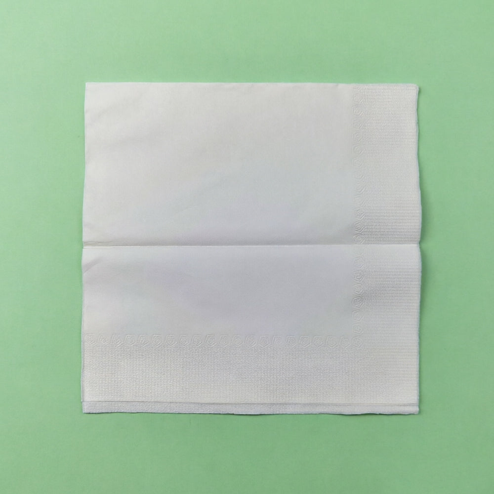 雙層餐紙 40 × 40cm