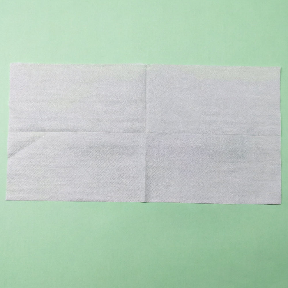 開二餐紙-薄 33 × 17cm