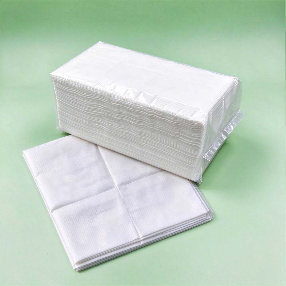 KS-41S Open two thin meal papers - 33 × 17cm