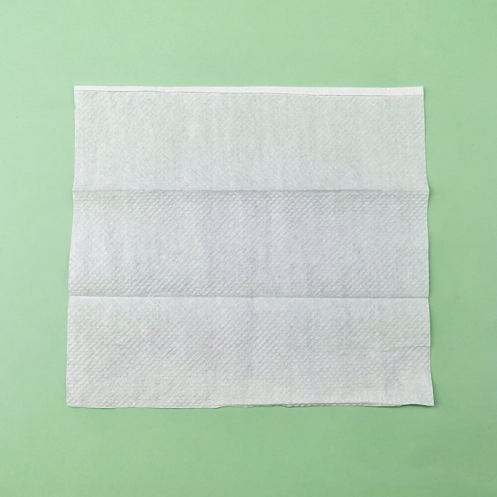 Paper Pulp - Hand Towel