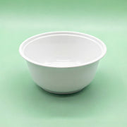 PP 白色碗 12oz