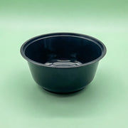 PP 黑色碗 12oz