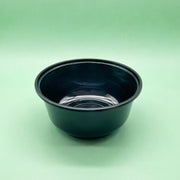 PP 黑色碗 24oz