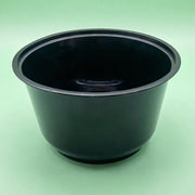 PP 黑色碗 30oz